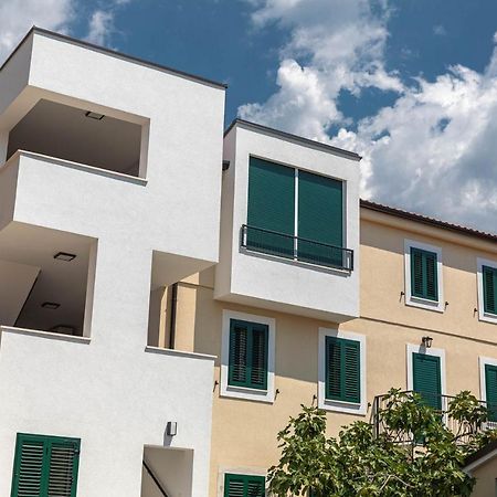 Apartmani Vigo Crikvenica Exterior foto