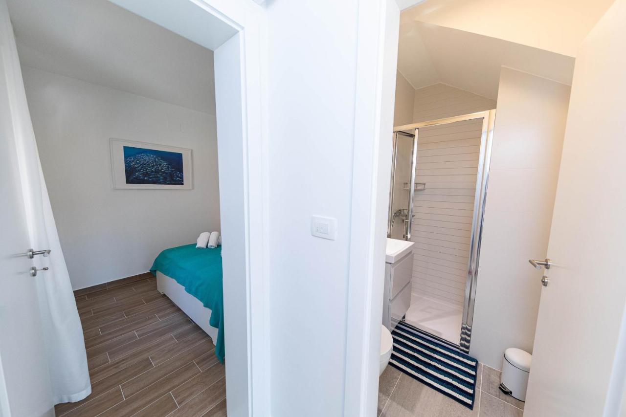Apartmani Vigo Crikvenica Exterior foto