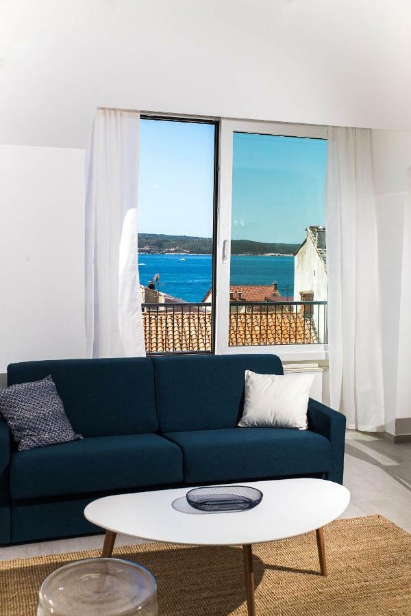 Apartmani Vigo Crikvenica Exterior foto